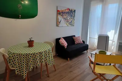 Image de 1 bedroom apartment in nice