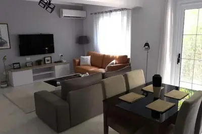 Image de Modern brand new apartment in Maadi Degla.