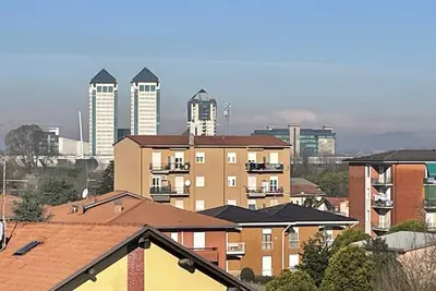 Image de Burago Flat