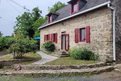 Gîte Les Vergnes