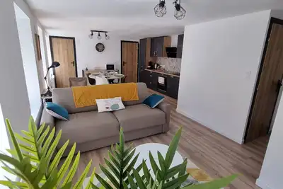 Image de Résidence cosy et moderne