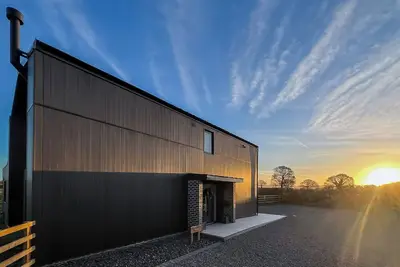Image de 4 chambres à coucher à Crosby, near Northallerton