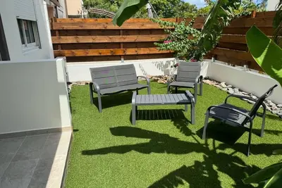 Image de Le Jardin des Bananiers 3 Etoiles