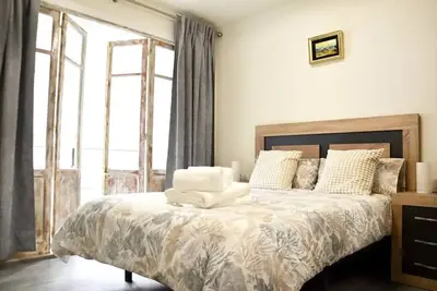 Image de Nuevo Apartamento con 3 dormitorios