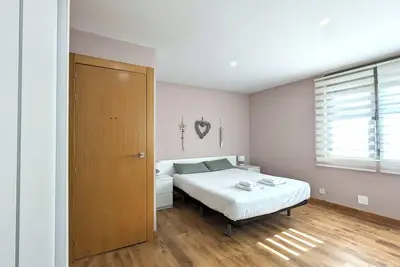 Image de Casa moderno en Renedo de Pielagos