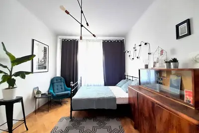 Image de Cozy apartment close to the city center