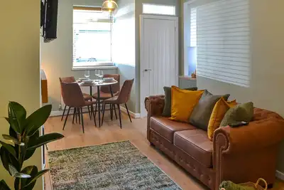 Image de Hogarth Apartment by the Sea-Uk46447