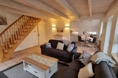 Image de Ferienhaus Pfeffermuschel
