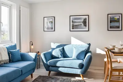 Image de 2 chambres à coucher à Windermere