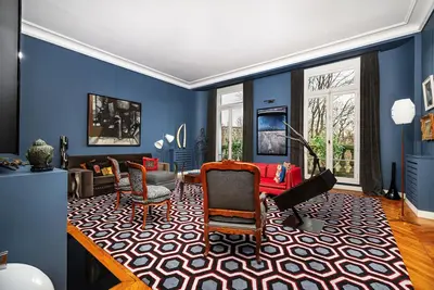 Image de Appartement Luxe - Trocadero/Muette