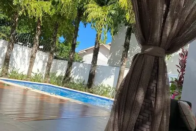 Image de Casa 5 Estrelas Top! ! ! All Incluse com 3 Funcionários