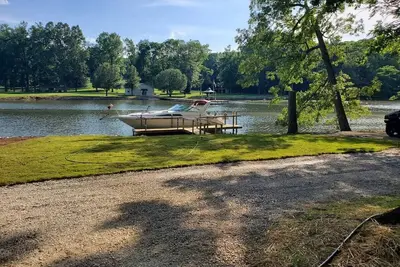 Image de 219 - Boats Avlble! Private Gate&Boat Ramp! Level!