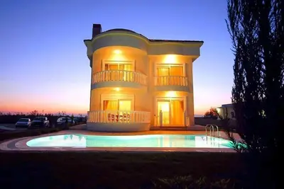 Image de BlueHomes Villas Y