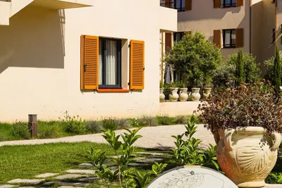 Image de Proche Vigne Appartement neuf 2 chambres à 5 min du centre à pied