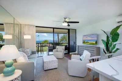 Image de OceanFront in the heart of Kihei
