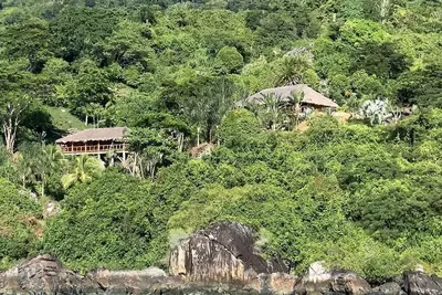 Image de Lodge luxueux au Paradis