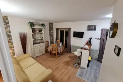 Image de Appartement terrasse