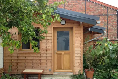 Image de Chalet Montreuil