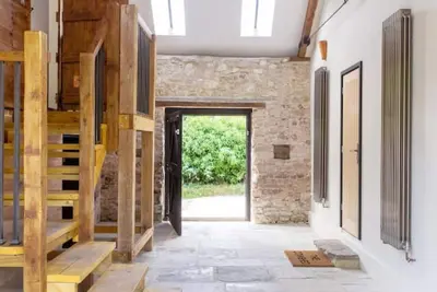 Image de Washing Pool Barns, 2 luxury independent suites