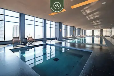 Image de BeGrand Reforma by Naya Homes