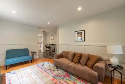 Image de Clean & Quiet 4-Br near Downtown and Um Campus