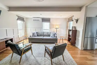 Image de The 4m Favorite House - Stunning & Spotless 2-Bed Apt (#3)