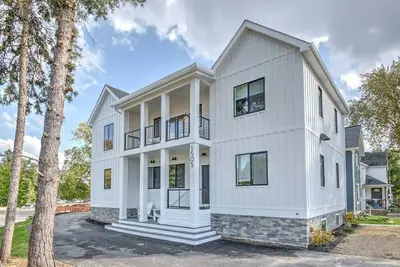 Image de Amazing Spacious Home in Aa Steps to Big House