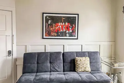 Image de The 4m Favorite House Stunning & Spotless 2-Bed Apt