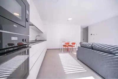 Image de A+ location 1br brand new build