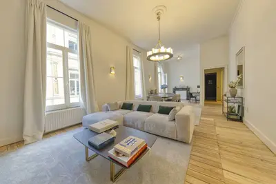Image de Appartement dans l'hypercentre
