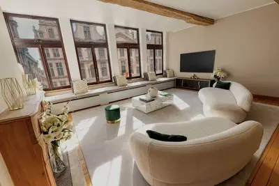 Image de Appartement de luxe sur la Grand-Place