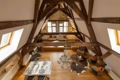 Image de City Penthouse Grand-Place