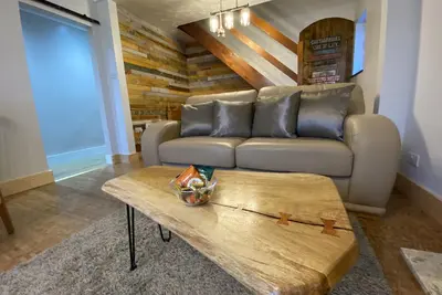 Image de Bungalow in Badsey, north of the Cotswolds