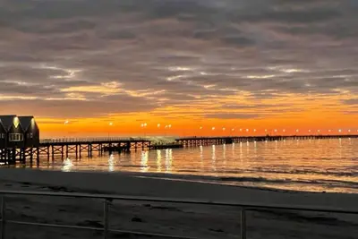 Image de Broadwater Bay Villa