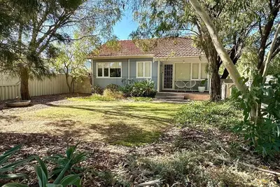 Image de Barefoot Beach Cottage