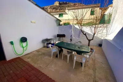Image de Casa agradable el cañavate