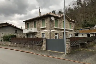 Image de Gîte pour Détente ou sportif village typique, épicerie bar. . Animaux non accepté