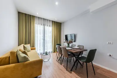 Image de Beautiful  City Center Apartment -100 Mb