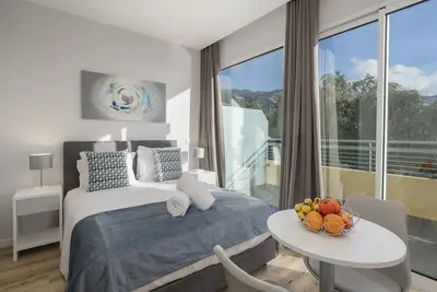 Image de Art Deco Apartments - 3a