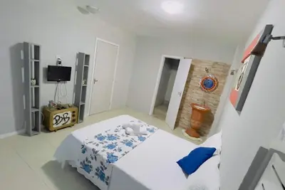 Image de Casa Marina vip oferece o melhor ambiente para sua família é amigos 🤩🤩