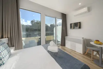 Image de Art Deco Apartments - 3b