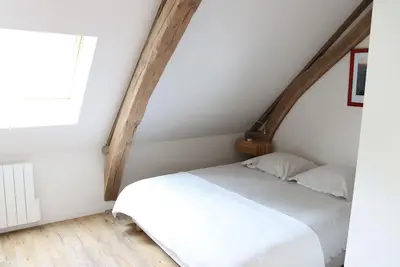 Image de Logement cosy proche de la mer