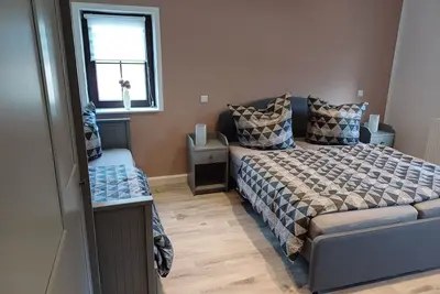 Image de Moderne Ferienwohnung - Zentral im Erzgebirge Gelegen!