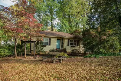 Image de The Garden House - Greenville Monthly Rental