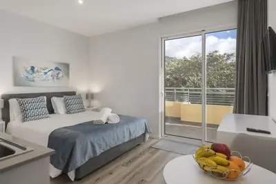 Image de Art Deco Apartments - 3c