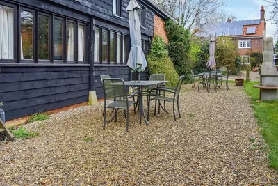 Image de Uk46715 - The Coach House