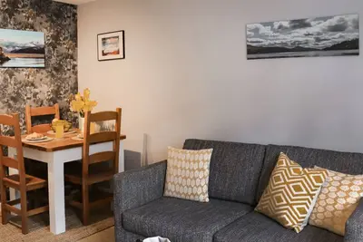 Image de 1 bedroom accommodation in Bala