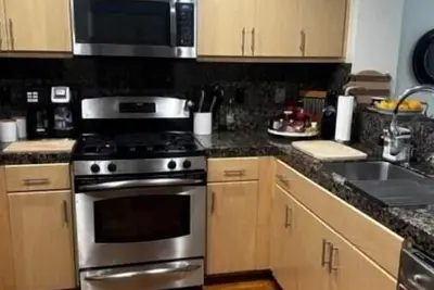 Image de Modern Condo With Estuary Views-Monthly Discount!