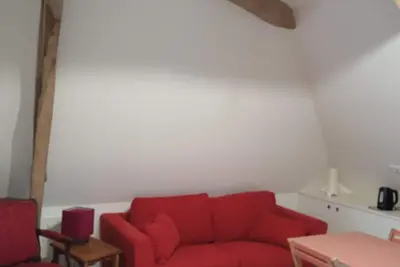 Image de Appartement pour amoureux, proche de le mer! 🧡