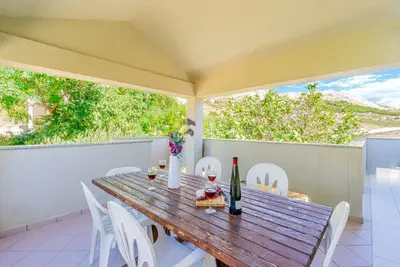 Image de Apartment directly at the beach with sea view, free WiFi